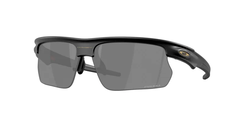 OAKLEY BISPHAERA MATTE BLACK WITH A  MATTE BLACK LENS