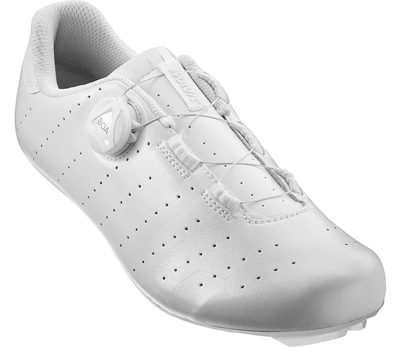 Mavic Cosmic Boa White 2021-1