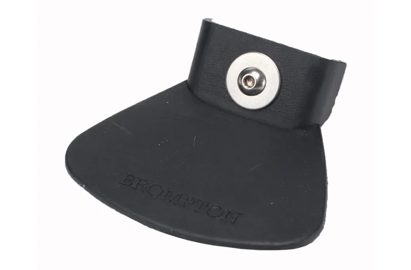 Brompton sales mudguard flap