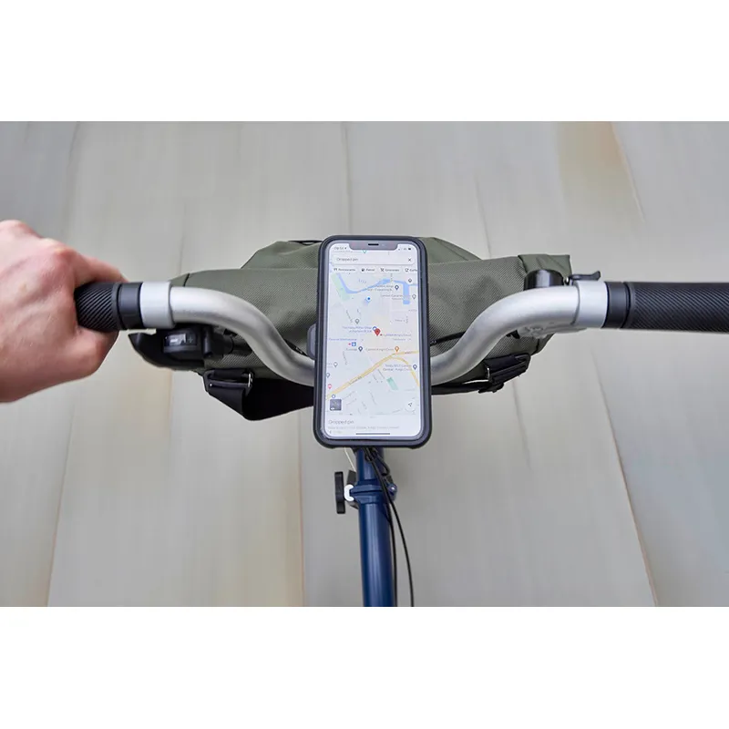 Brompton Phone Mount-1