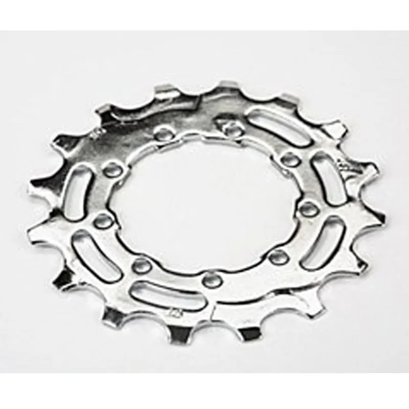 Brompton 16T Rear Sprocket 2mm BWR 6 Speed 3/32 inch Chain Shimano