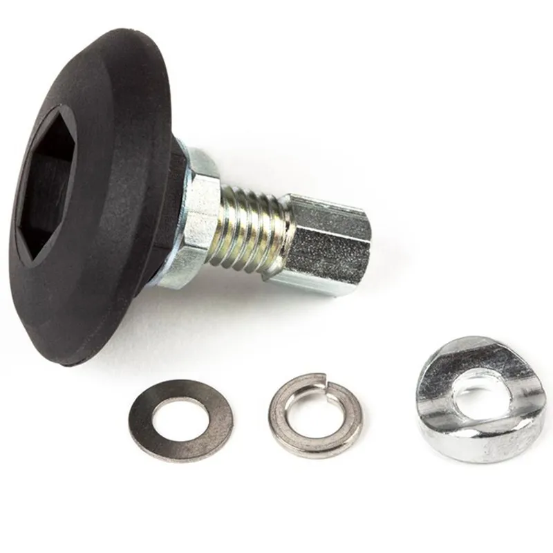 Brompton Lower Stop Disc Set