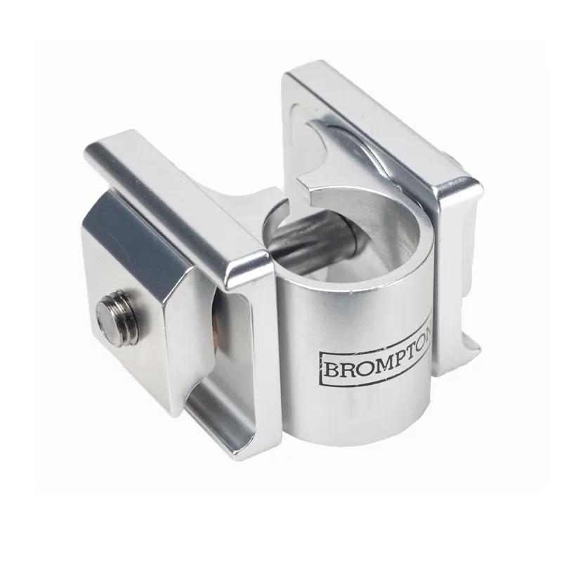 brompton pentaclip alternative