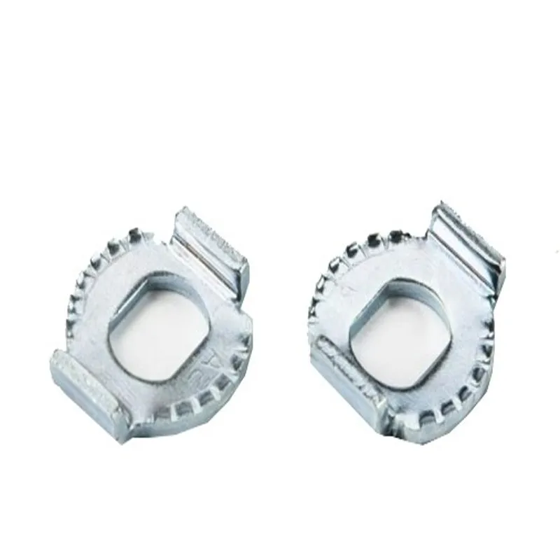 Brompton washer for rear wheel