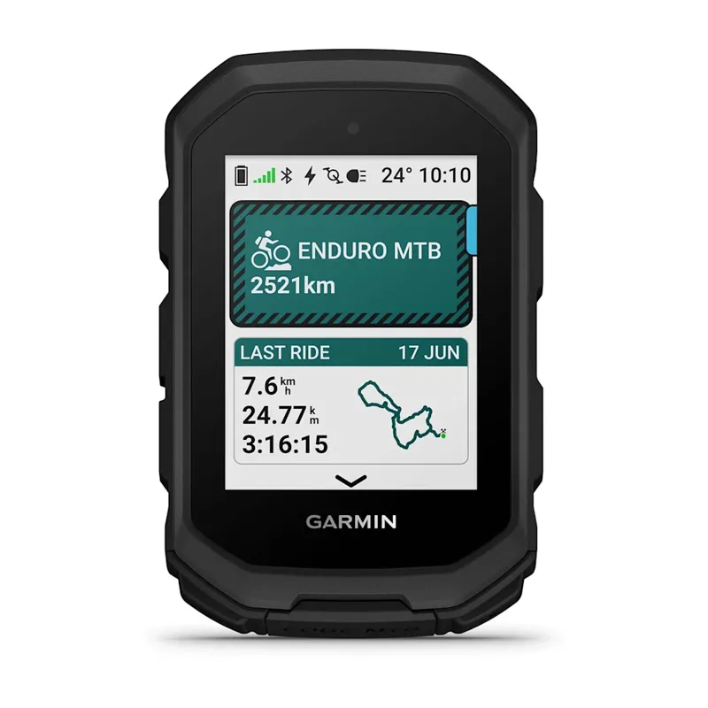 Garmin Edge MTB-3