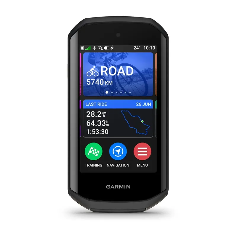 Garmin Edge 1050 Device only