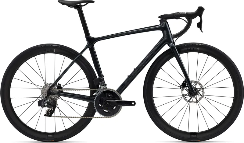 Giant lightweight road bike sales