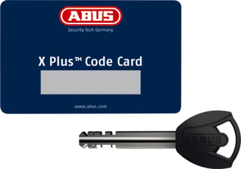 ABUS Granit Super Extreme 2500 U-Lock-4
