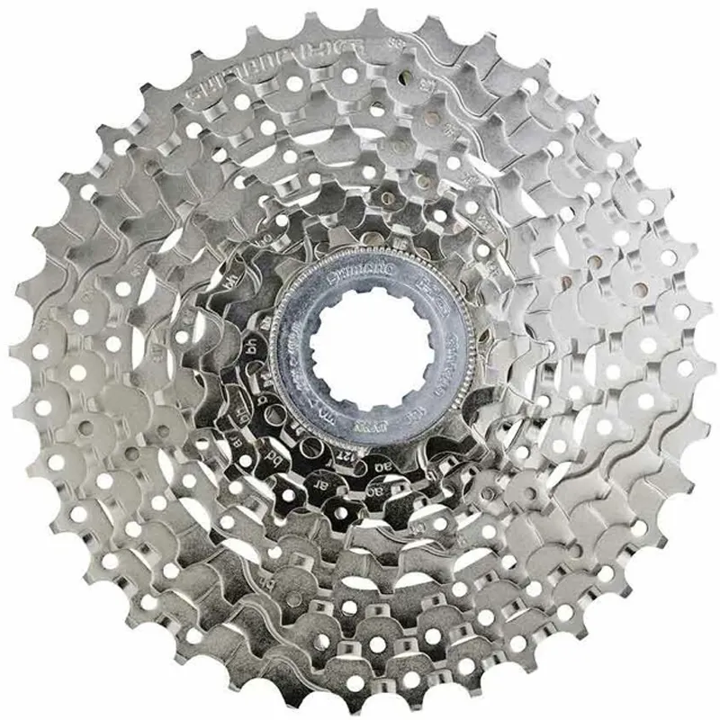 Shimano CS-HG50 9-Speed Cassette 11-30 Teeth