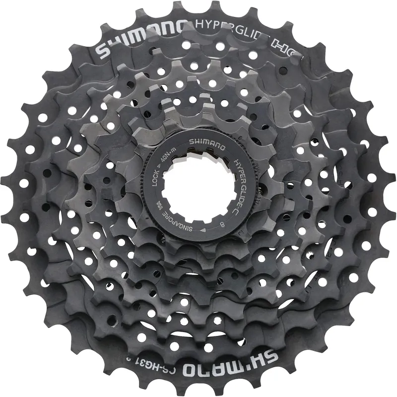 Shimano Altus CS-HG31 8-Speed Cassette 11-32 Teeth