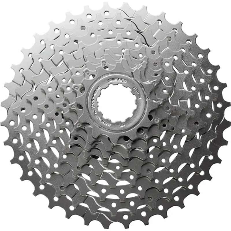 Shimano HG400 9-Speed Cassette 11-25 Teeth