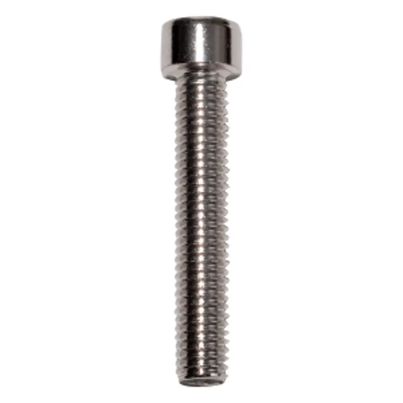 Weldtite M8 x 45mm Socket cap Seat Bolt
