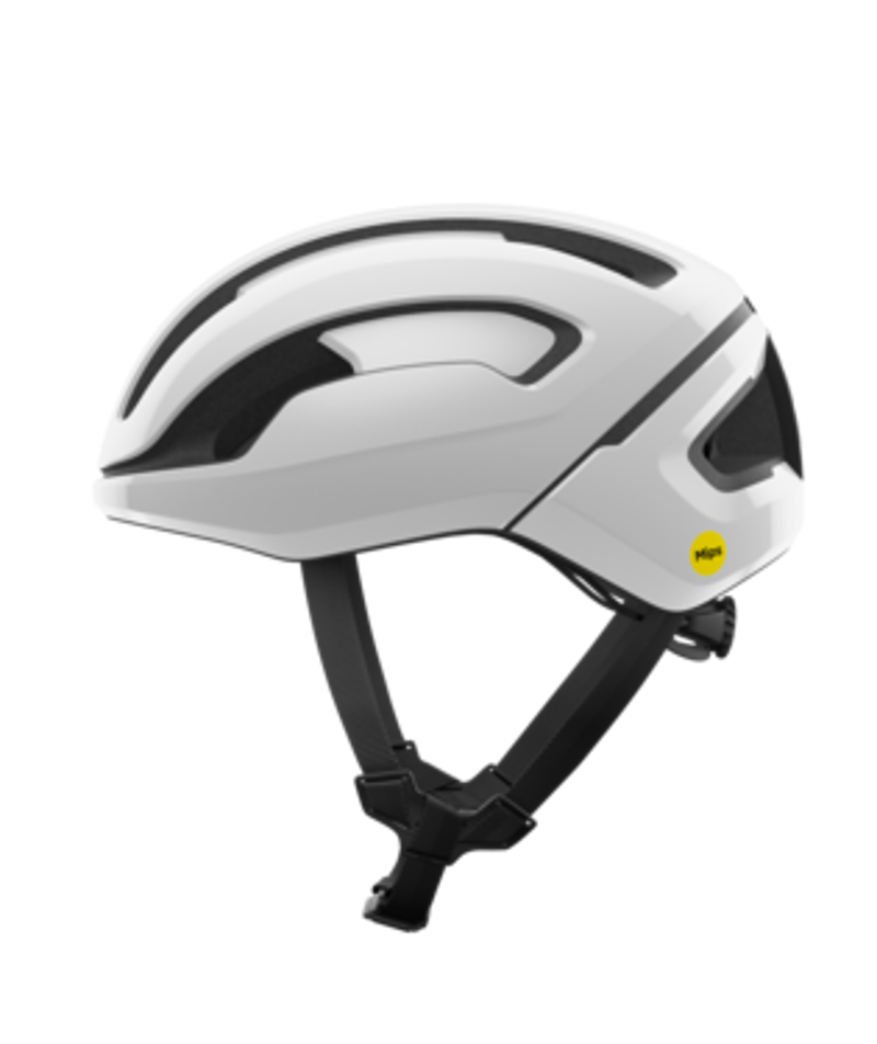 POC Omne Air MIPS Hydrogen White