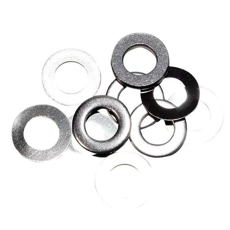 Disc Brake Caliper Shims