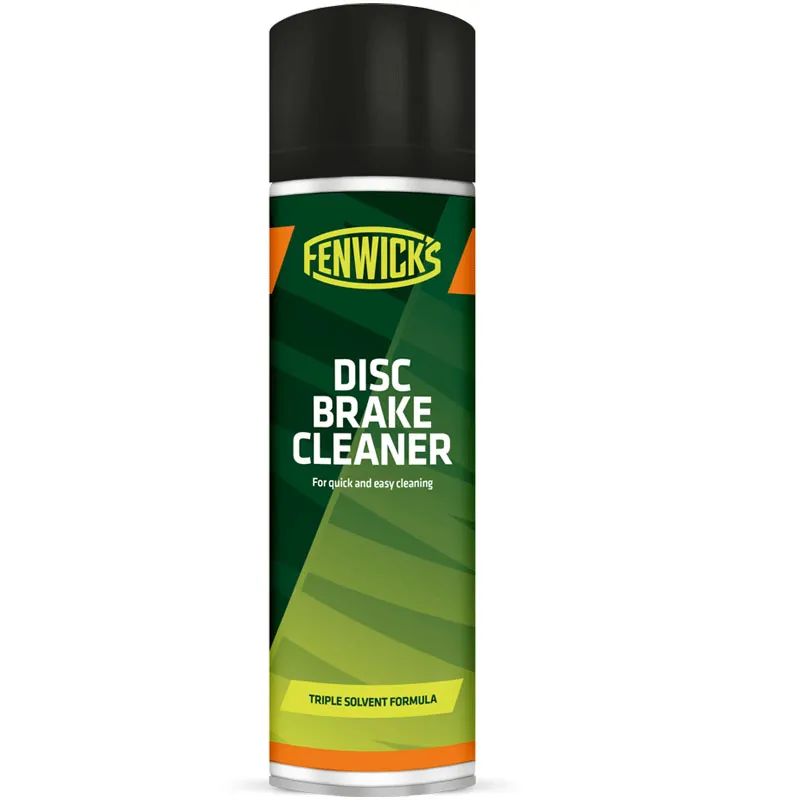 Fenwicks Disc Brake Cleaner 500ml