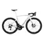Pinarello Dogma F Frameset Crystal White 2025