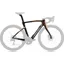 Pinarello Dogma F Frameset Luxter Red Gold 2025
