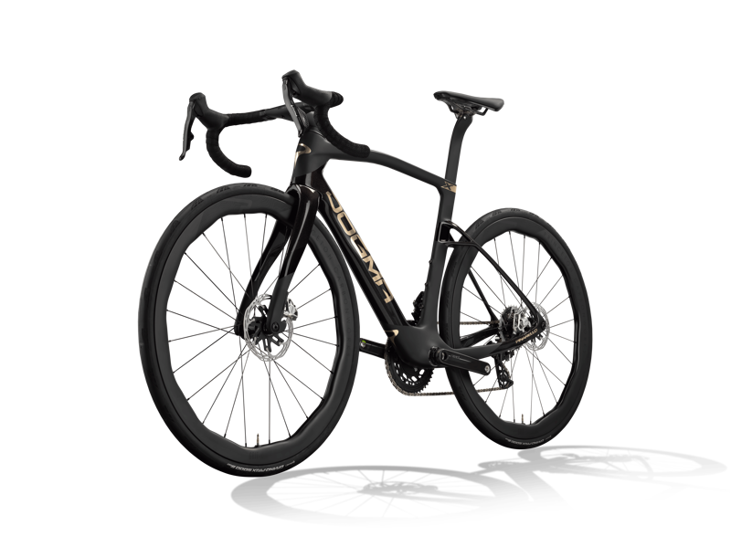 Pinarello Dogma X Disc Frameset in Etna Lucente -1