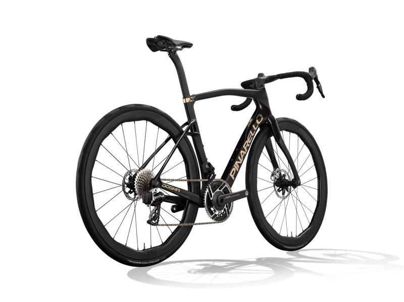 Pinarello Dogma X Disc Frameset in Etna Lucente -2