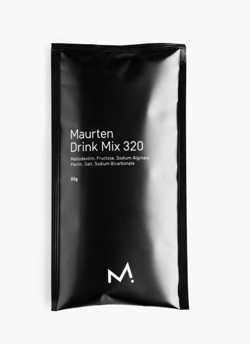 Maurten Drink Mix 320
