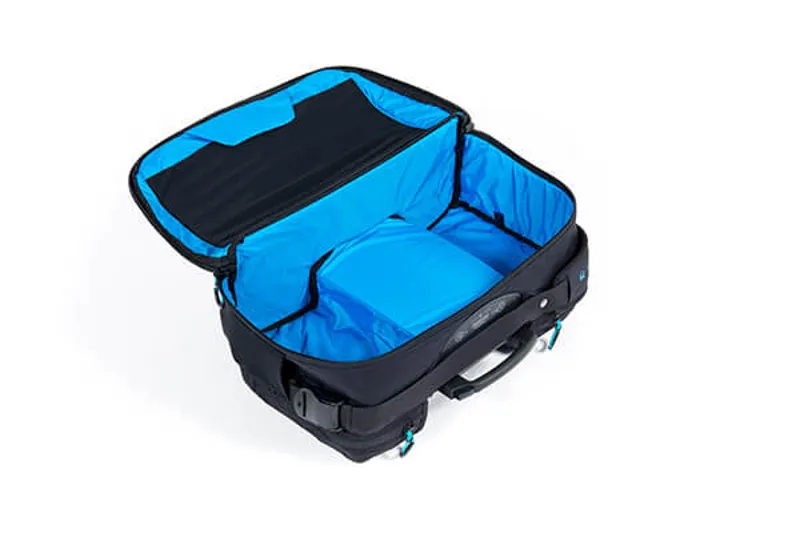 Brompton Large Bag For Brompton Electric With Frame-4