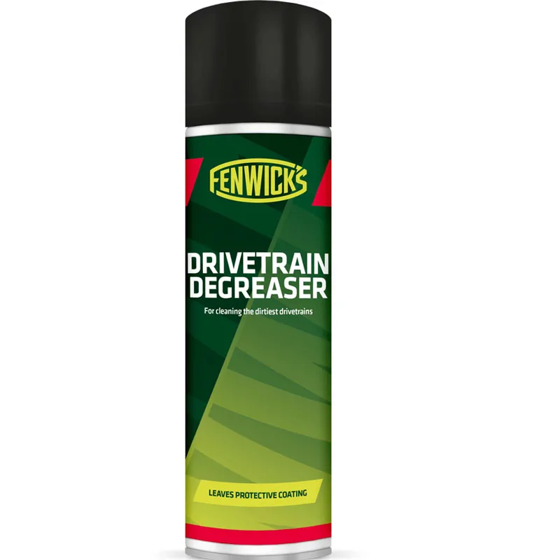 Fenwicks Drivetrain Degreaser 500ml