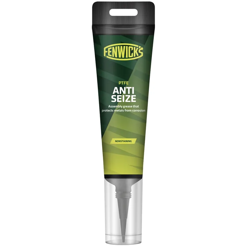 Fenwicks Copper Anti Sieze