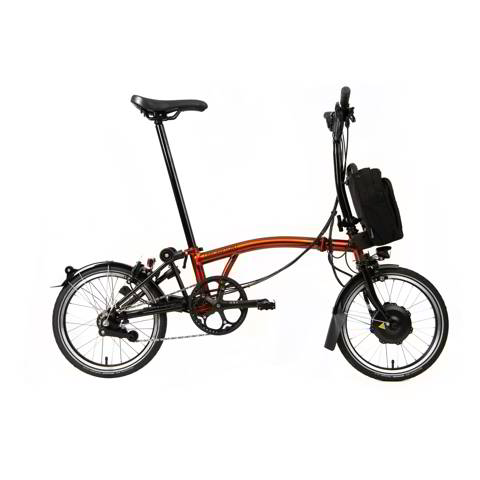 Brompton 2024 bike dealers