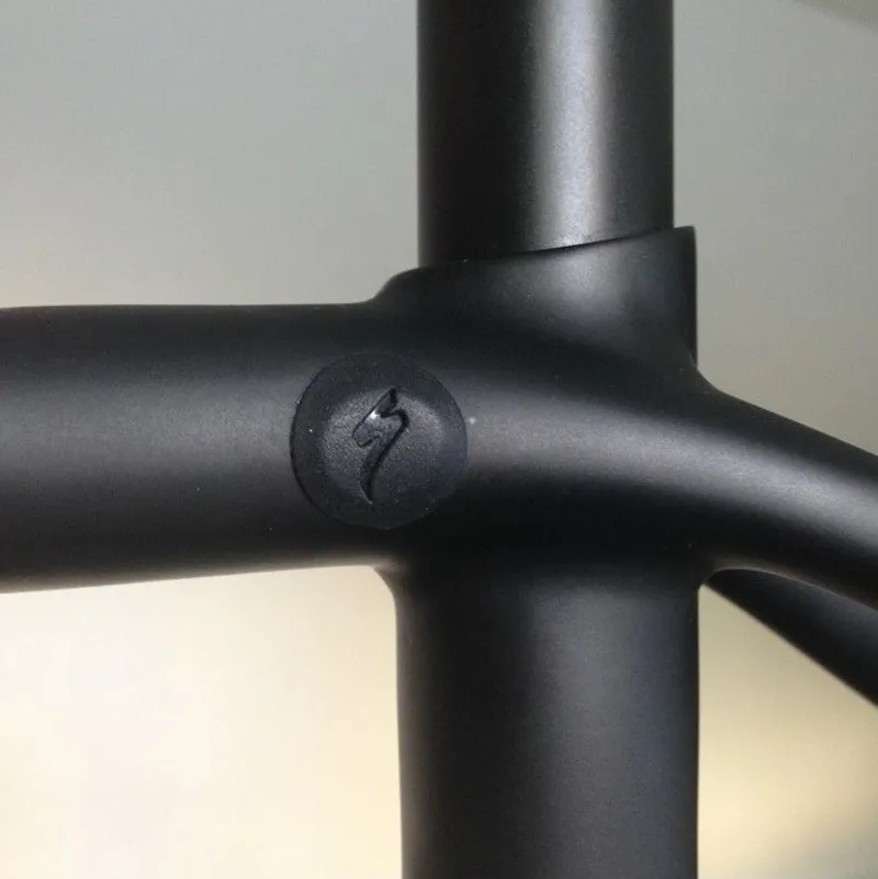 Specialized MY15 Tarmac Frame Plug for Seatpost Wedge