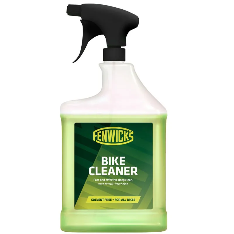 Fenwicks FS-10 Bike Cleaner 1 Litre