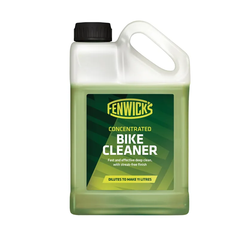 Fenwicks FS-1 Concentrated Bike Cleaner 1 Litre