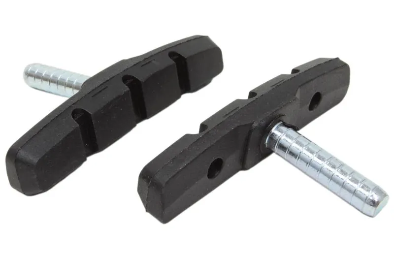 Ashima Cantilever Brake Pads 60mm