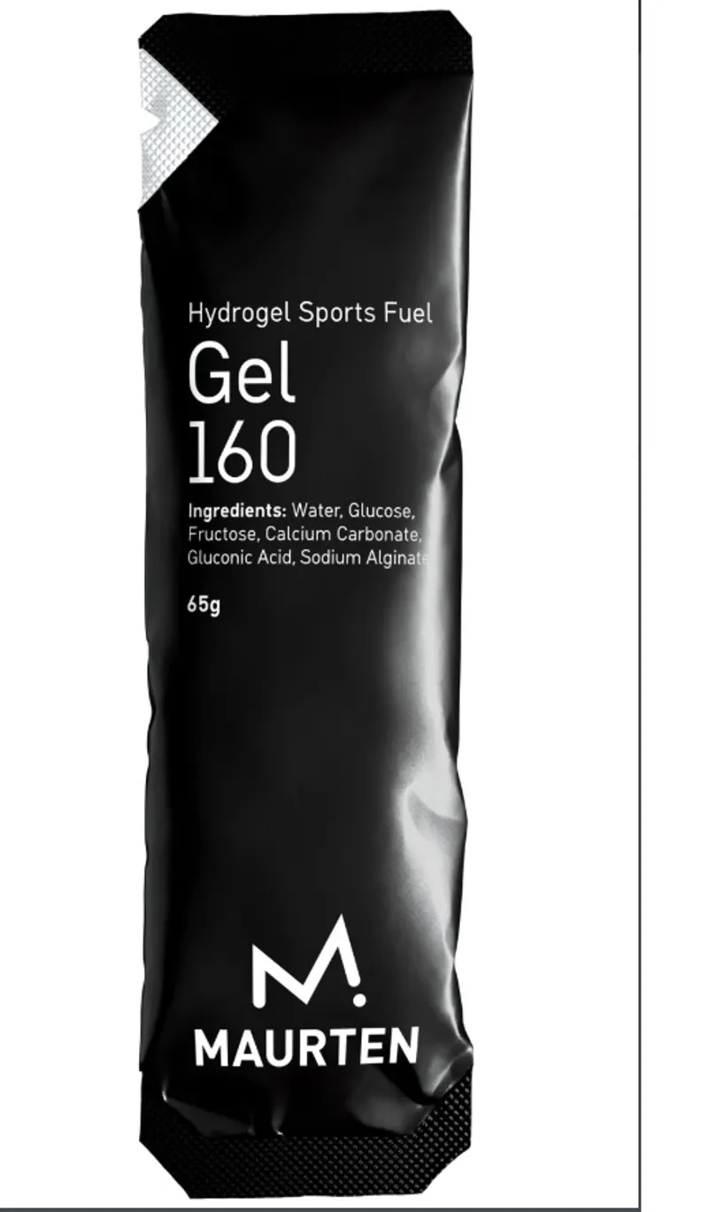 Maurten Gel 160