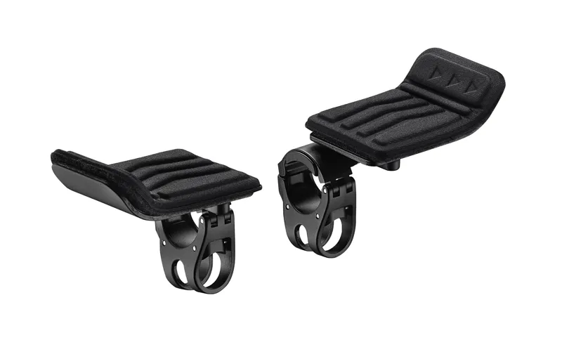 Giant Connect SL Clip On Aero Bar Clamp Time Trial Bars