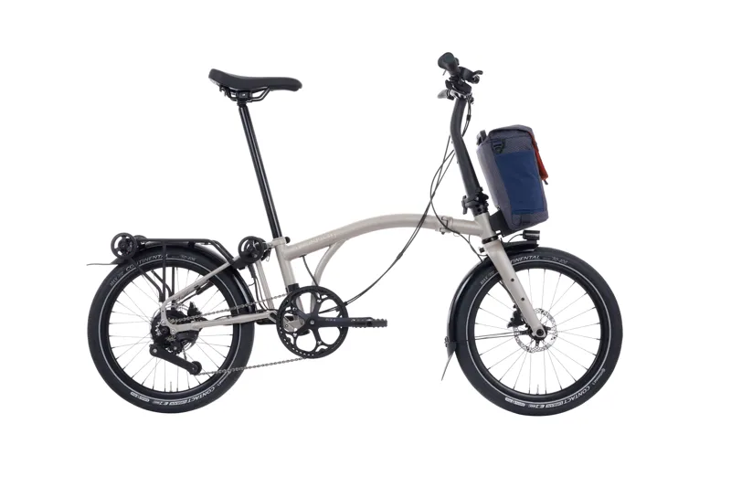 G Line Prix Brompton Electrique Sac électrique G Line Large