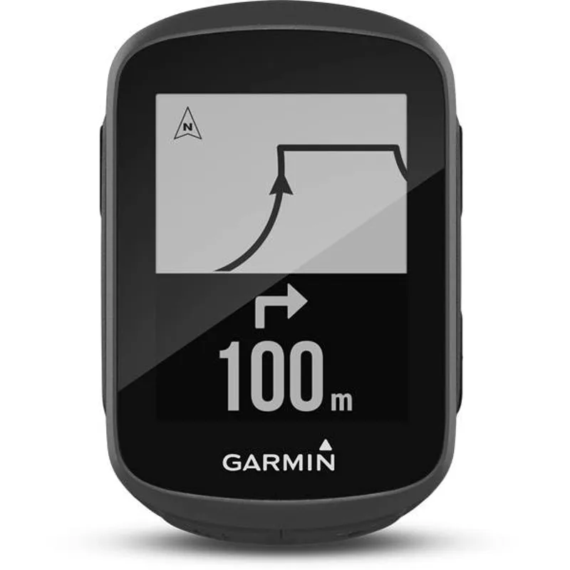 Garmin Edge 130 Plus -4