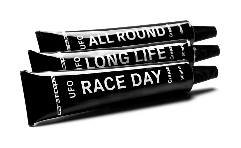 CeramicSpeed UFO All Round Grease Tube 30ml -1