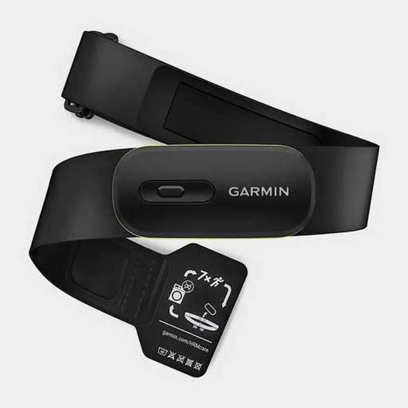 Garmin HEART RATE MONITOR 600 M-XL