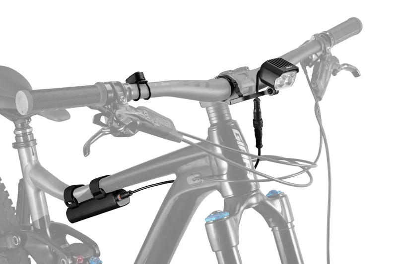 Giant Recon+ HL 3000 Front Light-1