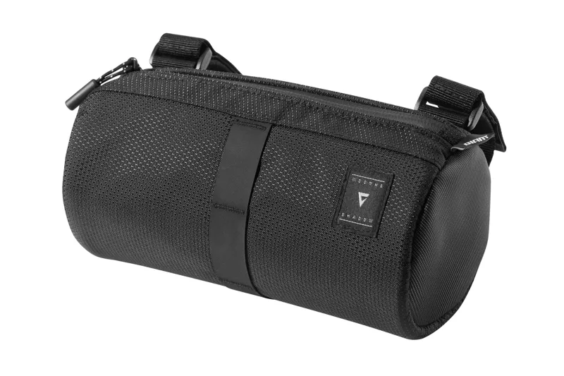 Giant Shadow Sl Burrito Bar Bag Black