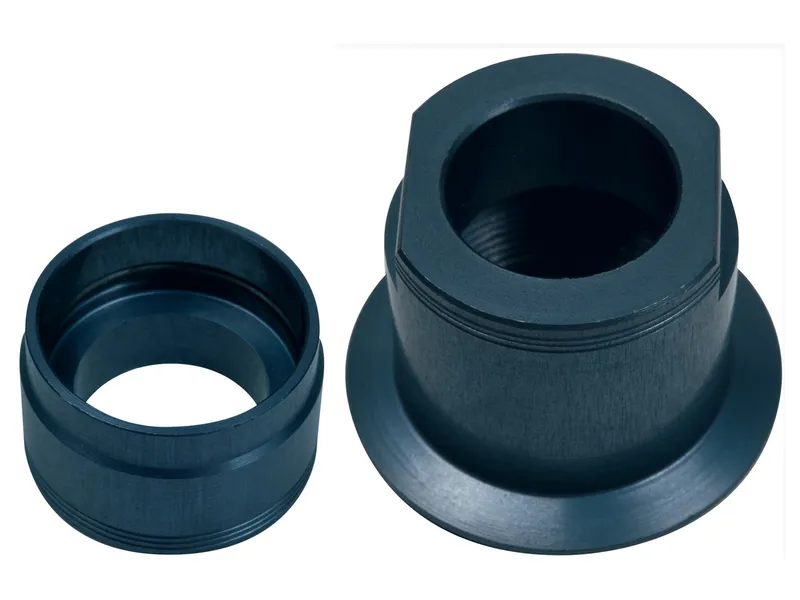 Mavic ITS4 135mm to 142mm Rear Adapter 12mm