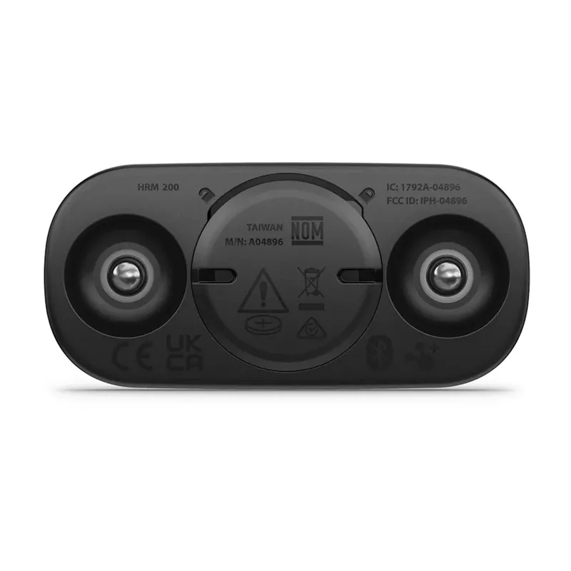 Garmin HRM-200 Hert rate monitor-1