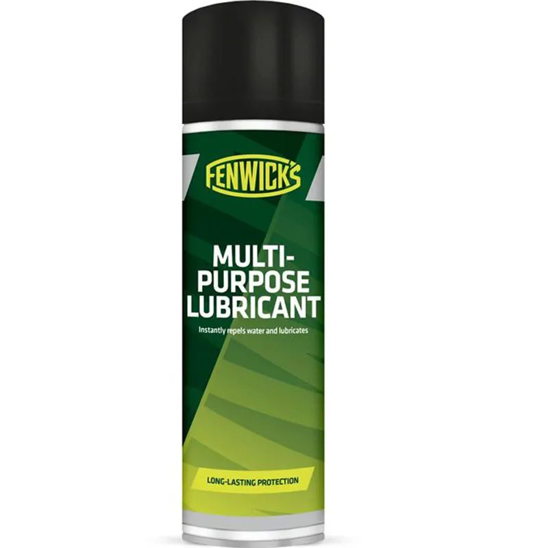 Fenwicks Multi-Purpose Lubricant 500ml