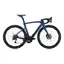 Pinarello Dogma F frameset  Luxter Blue 2025