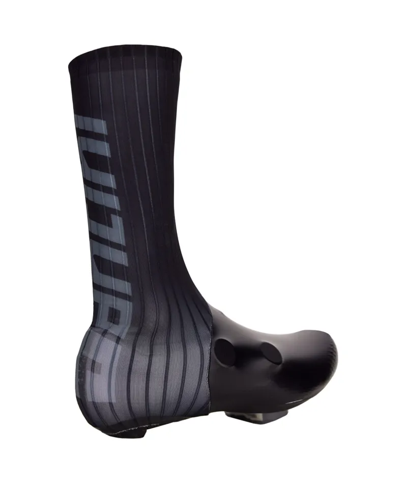 SANTINI MADSS SHOECOVER IN BLACK-2