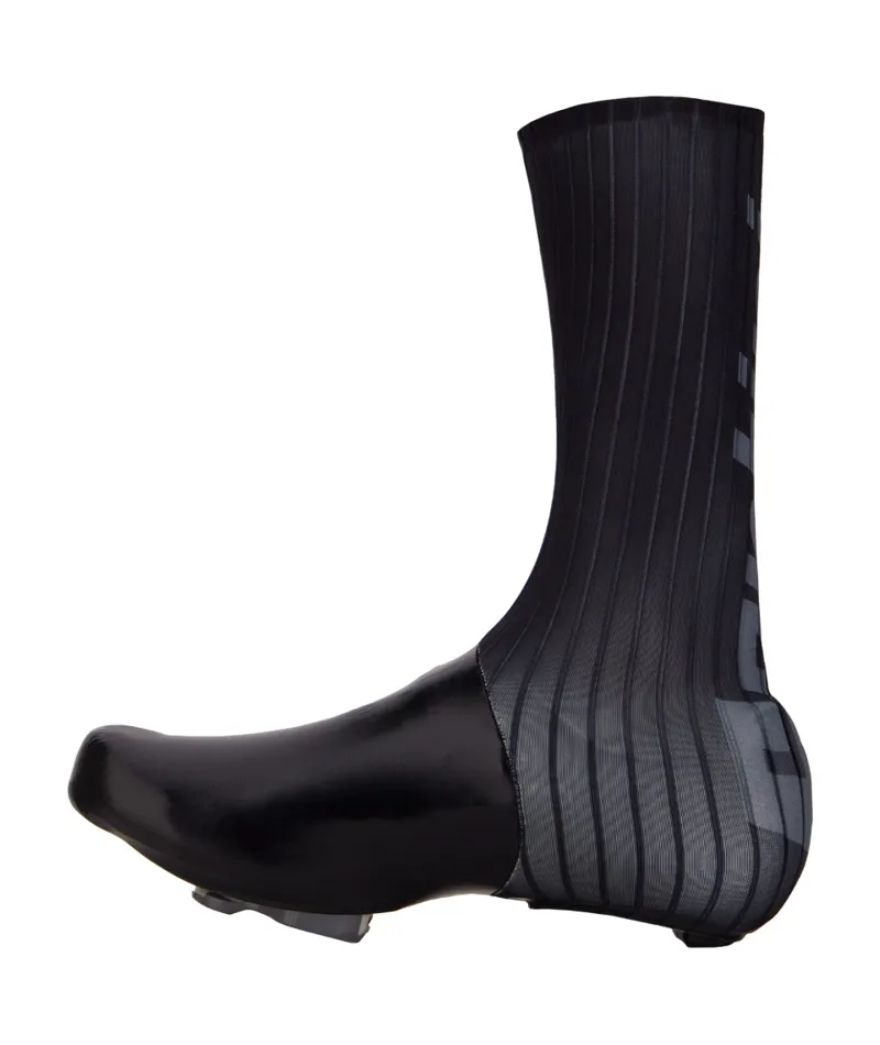SANTINI MADSS SHOECOVER IN BLACK-1