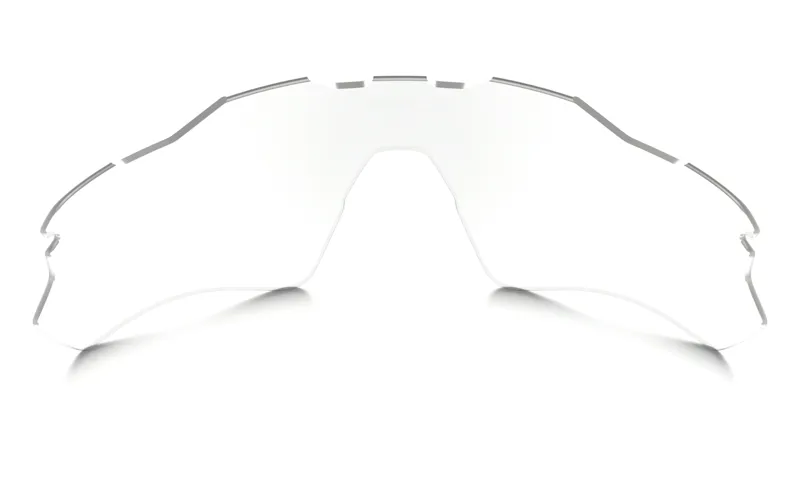 Oakley Radar EV Path Replacement Lens Kit Clear-2