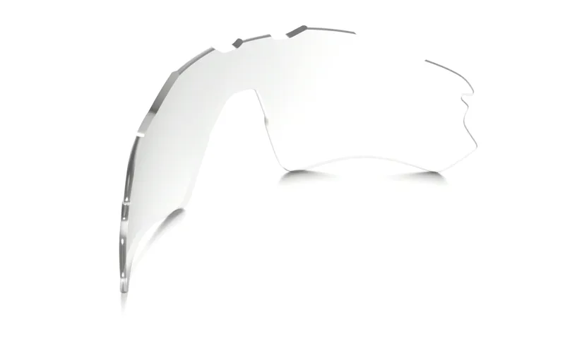 Oakley Radar EV Path Replacement Lens Kit Clear-1
