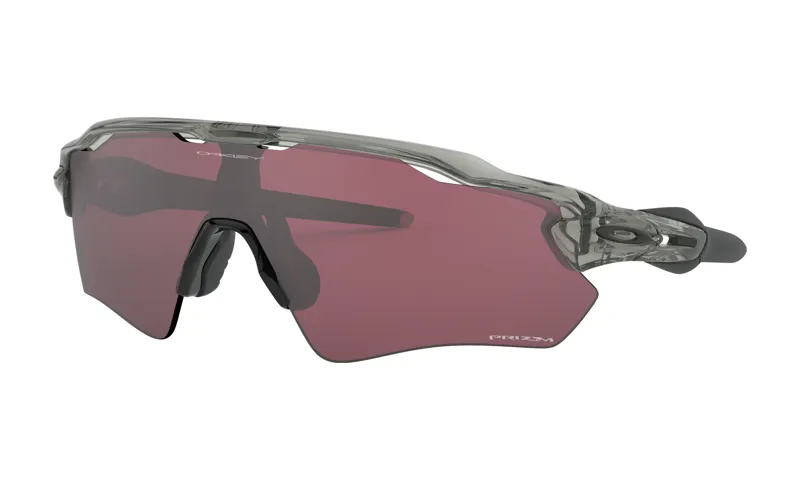 Oakley prizm sales road black lens