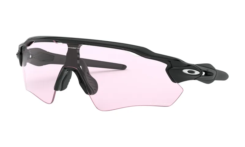 Prizm low online light radar ev